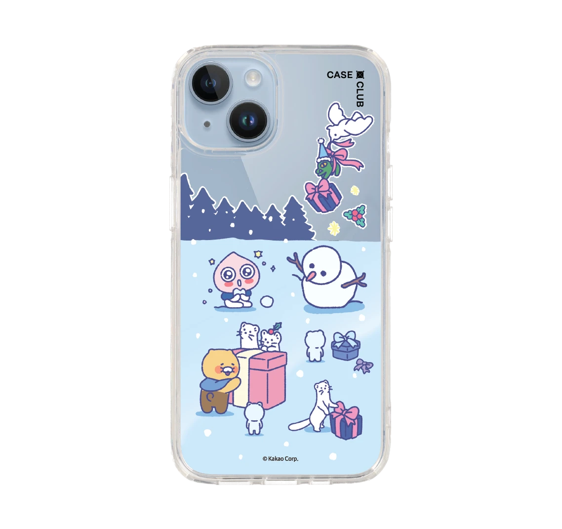 kakao friends gift
